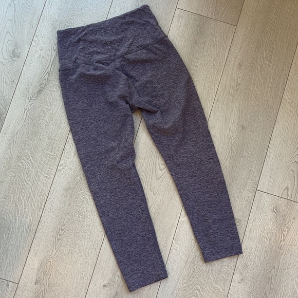 Beyond Yoga Pants & Jumpsuits Beyond Yoga X Peloton Spacedye Highwaist Leggings Poshmark